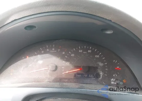 2007 Toyota Camry Ce z USA, uszkodzony, nr VIN JTNBE46K073054123